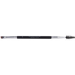 Anastasia Beverly Hills by Anastasia Beverly Hills - #12 Dual-Ended Firm Angled Brush --