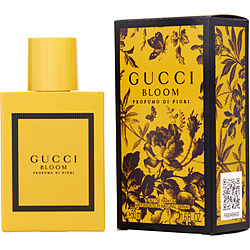 GUCCI BLOOM PROFUMO DI FIORI by Gucci-EAU DE PARFUM SPRAY 1.7 OZ