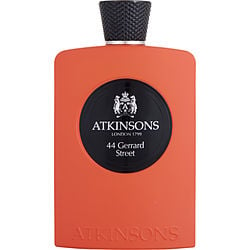 ATKINSONS 44 GERRARD STREET by Atkinsons-EAU DE COLOGNE SPRAY 3.3 OZ *TESTER