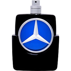 MERCEDES-BENZ MAN INTENSE by Mercedes-Benz-EDT SPRAY 3.4 OZ *TESTER