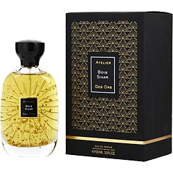 ATELIER DES ORS BOIS SIKAR by Atelier Des Ors - EAU DE PARFUM SPRAY 3.4 OZ