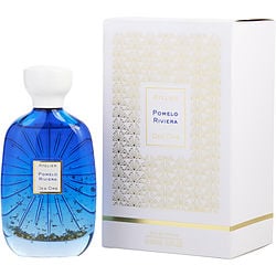 ATELIER DES ORS POMELO RIVIERA by Atelier Des Ors - EAU DE PARFUM SPRAY 3.4 OZ
