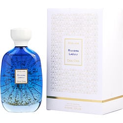ATELIER DES ORS RIVIERA LAZULI by Atelier Des Ors - EAU DE PARFUM SPRAY 3.4 OZ