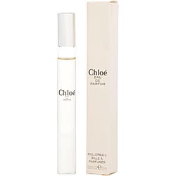 CHLOE by Chloe-EAU DE PARFUM ROLLERBALL 0.33 OZ MINI