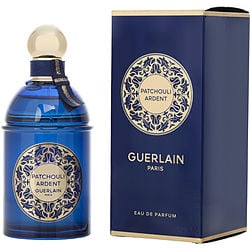 GUERLAIN PATCHOULI ARDENT by Guerlain-EAU DE PARFUM SPRAY 4.2 OZ