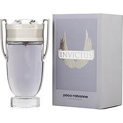 INVICTUS by Paco Rabanne-EDT SPRAY 6.8 OZ