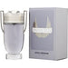 INVICTUS by Paco Rabanne-EDT SPRAY 6.8 OZ - BigSun