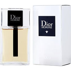 DIOR HOMME by Christian Dior - EDT SPRAY 5 OZ (NEW PACKAGING)
