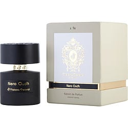 TIZIANA TERENZI NERO OUDH by Tiziana Terenzi - EXTRAIT DE PARFUM SPRAY 3.3 OZ