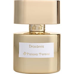 TIZIANA TERENZI DRACONIS by Tiziana Terenzi - EXTRAIT DE PARFUM SPRAY 3.3 OZ *TESTER