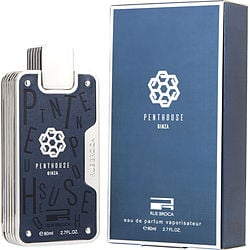 RUE BROCA PENTHOUSE GINZA by Rue Broca-EAU DE PARFUM SPRAY 2.7 OZ