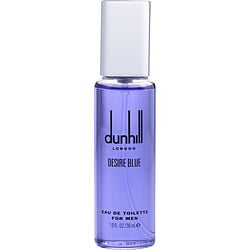 DESIRE BLUE by Alfred Dunhill - EDT SPRAY 1 OZ *TESTER