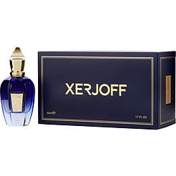 XERJOFF JOIN THE CLUB FATAL CHARME by Xerjoff - EAU DE PARFUM SPRAY 1.7 OZ