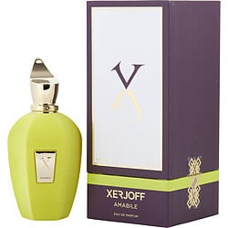 XERJOFF AMABILE by Xerjoff-EAU DE PARFUM SPRAY 3.4 OZ