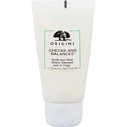 Origins by Origins - Checks & Balances Frothy Face Wash (Travel Size) --50ml/1.7oz