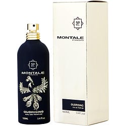 MONTALE PARIS OUDRISING by Montale - EAU DE PARFUM SPRAY 3.4 OZ