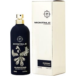 MONTALE PARIS OUDRISING by Montale-EAU DE PARFUM SPRAY 3.4 OZ