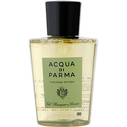 ACQUA DI PARMA COLONIA FUTURA by Acqua di Parma - SHOWER GEL 6.7 OZ