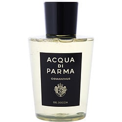 ACQUA DI PARMA OSMANTHUS by Acqua di Parma - SHOWER GEL 6.7 OZ