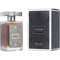 KAJAL ALUJAIN by Kajal-EAU DE PARFUM SPRAY 3.4 OZ