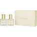 NISHANE VARIETY by Nishane-2 PIECE VARIETY WITH HACIVAT & WULONG CHA AND BOTH ARE EXTRAIT DE PARFUM SPRAY 0.5 OZ - BigSun