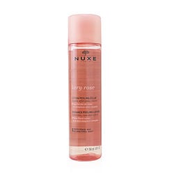 Nuxe by Nuxe-Very Rose Radiance Peeling Lotion  --150ml/5oz