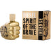 DIESEL SPIRIT OF THE BRAVE INTENSE by Diesel-EAU DE PARFUM SPRAY 2.5 OZ - BigSun