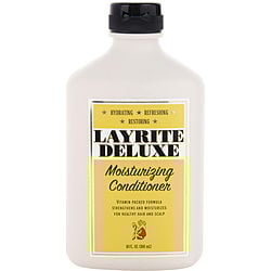 LAYRITE by Layrite - MOISTURIZING CONDITIONER 10 OZ