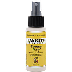 LAYRITE by Layrite-GROOMING SPRAY 2 OZ