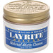 LAYRITE by Layrite-NATURAL MATTE CREAM 4.2 OZ - BigSun
