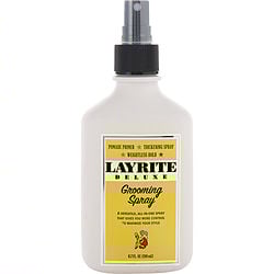 LAYRITE by Layrite-GROOMING SPRAY 6.7 OZ