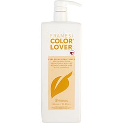 FRAMESI by Framesi-CURL DEFINE CONDITIONER 33.8 OZ