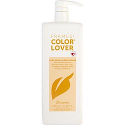FRAMESI by Framesi - CURL DEFINE CONDITIONER 33.8 OZ