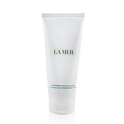 La Mer by LA MER - The Renewal Oil Body Balm  --200ml/6.7oz