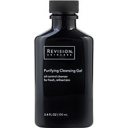 Revision Skincare by Revision Skincare-Purifying Cleansing Gel  --100ml/3.4oz