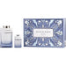 BVLGARI MAN GLACIAL ESSENCE by Bvlgari-EAU DE PARFUM SPRAY 3.4 OZ & EAU DE PARFUM SPRAY 0.5 OZ - BigSun