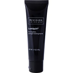 Revision by Revision Skincare-Lumiquin Hand Cream  --50ml/1.7oz