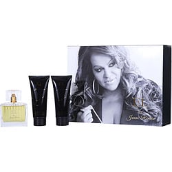 EL by Jenni Rivera by Jenni Rivera-EDT SPRAY 3.4 OZ & AFTERSHAVE BALM 3.4 OZ & SHOWER GEL 3.4 OZ