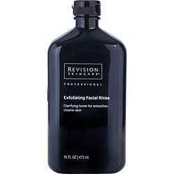 Revision by Revision Skincare-Exfoliating Facial Rinse --473ml/16oz