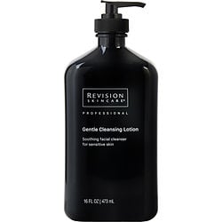 Revision Skincare by Revision Skincare-Gentle Cleansing Lotion --473ml/16oz