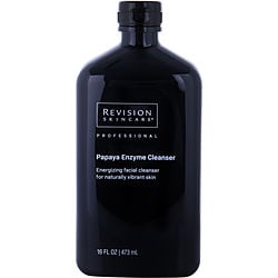 Revision Skincare by Revision Skincare-Papaya Enzyme Cleanser --473ml/16oz