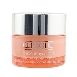 CLINIQUE by Clinique-All About Eyes Rich  --30ml/1oz