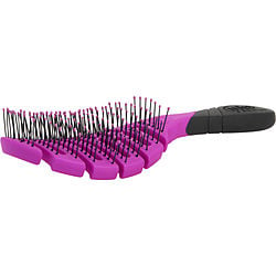 WET BRUSH by Wet Brush-PRO FLEX DRY BRUSH - PURPLE