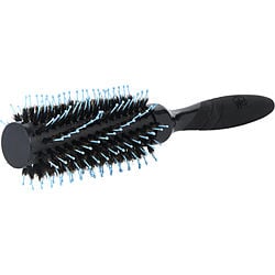 WET BRUSH by Wet Brush-SMOOTH AND SHINE ROUND BRUSH - FOR THICK/COURSE HAIR
