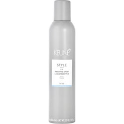 Keune by Keune - STYLE FREESTYLE SPRAY 10 OZ