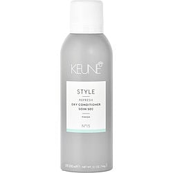 Keune by Keune - STYLE DRY CONDITIONER 6.7 OZ