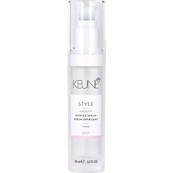 Keune by Keune - STYLE DEFRIZZ SERUM 1 OZ