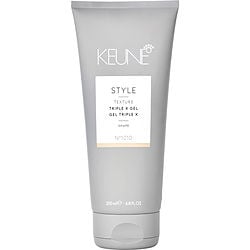 Keune by Keune - STYLE TRIPLE X GEL 6.7 OZ