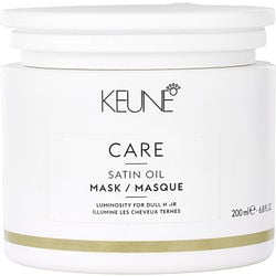 Keune by Keune - CARE SATIN OIL MASK 6.7 OZ