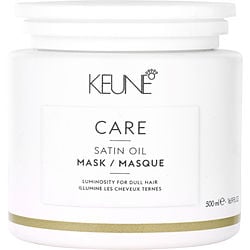 Keune by Keune - CARE SATIN OIL MASK 16.9 OZ